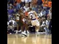 SUNS REX CHAPMAN  vs SEATTLE SONICS  GAME 4 ROUND 1 IN THE 1997 PLAYOFFS. #shorts #NBA