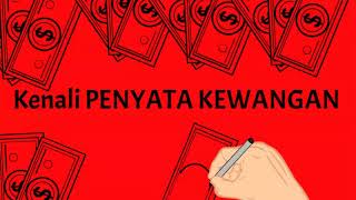 Penyata Kewangan | Format  | Prinsip Perakaunan
