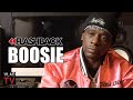 Boosie on NBA YoungBoy's Arrests: He's a Boss, He Won't Listen to Other Bosses (Flashback)