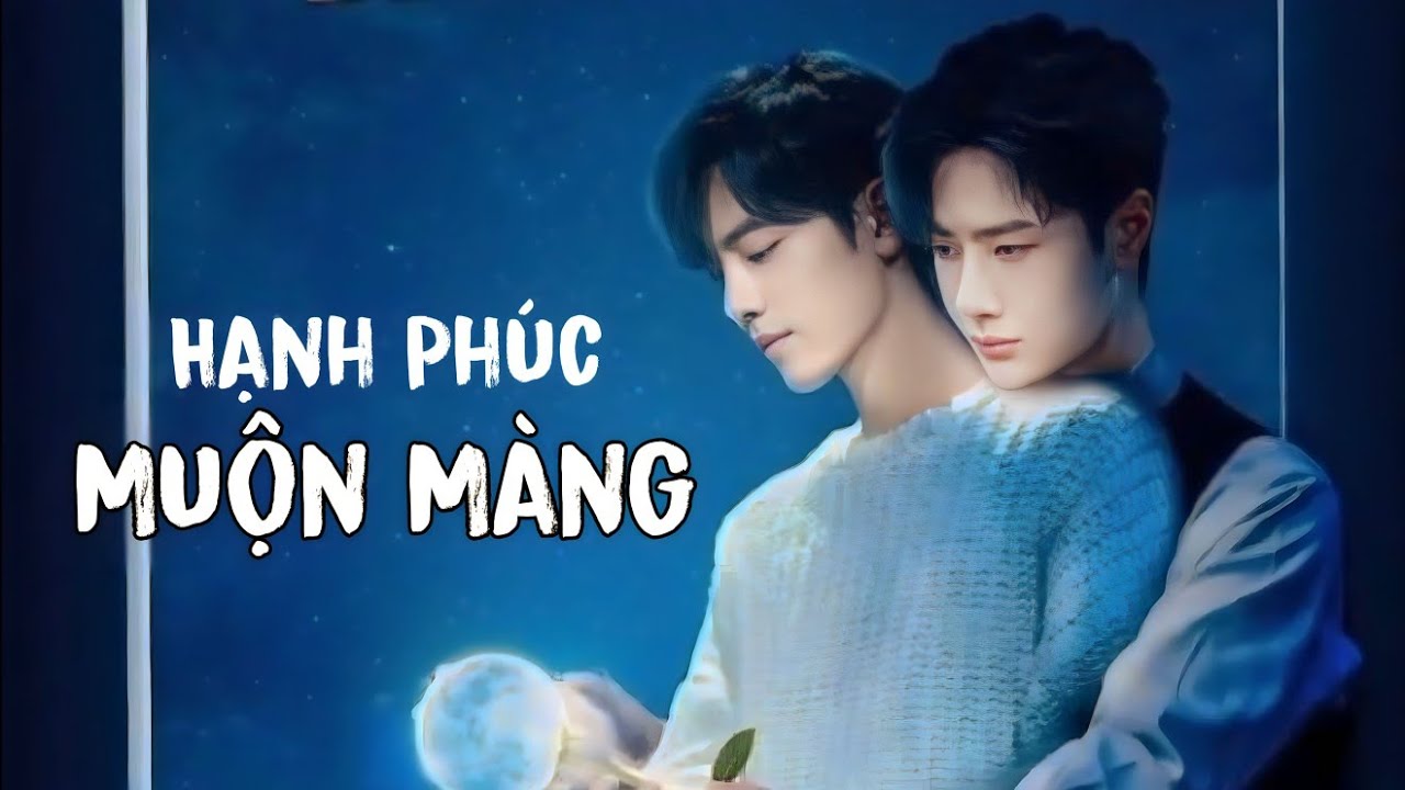 (ĐAM MỸ FULL) HẠNH PHÚC MUỘN MÀNG _ MC : THIÊN MINH | AUDIO ĐAM MỸ CHÂU GIA THIỆN