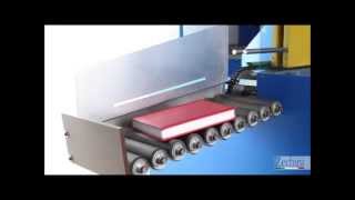 Zechini - X- Case Plus + VIP Forming Press