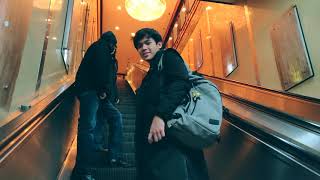 Nyc Diary