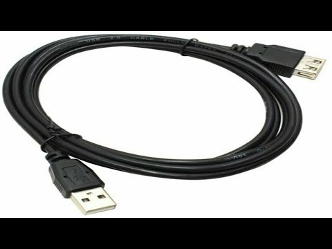 Хорошие удлинители USB 2-0