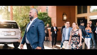 Alterra LIVE! Behind the Scenes Recap!
