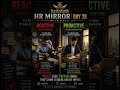 𝐇𝐑 𝐌𝐢𝐫𝐫𝐨𝐫 𝐖𝐢𝐭𝐡 𝐊𝐚𝐩𝐢𝐥 | 𝐃𝐚𝐲 𝟑𝟖 | 𝐑𝐞𝐚𝐜𝐭𝐢𝐯𝐞 𝐯𝐬 𝐏𝐫𝐨𝐚𝐜𝐭𝐢𝐯𝐞 🔥