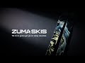 ZUMASKIS  RIDING MOVIE