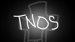 TNOS/Totally Normal Object Show Teaser-2