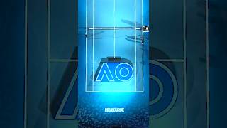 CHUBB 安達人壽成為澳洲網球公開賽 Chubb Life is the  Life Insurance Partner of the Australian Open