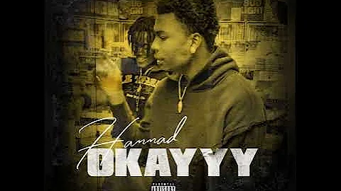 Hammad - okayyy (prod. By Tagg OTB)