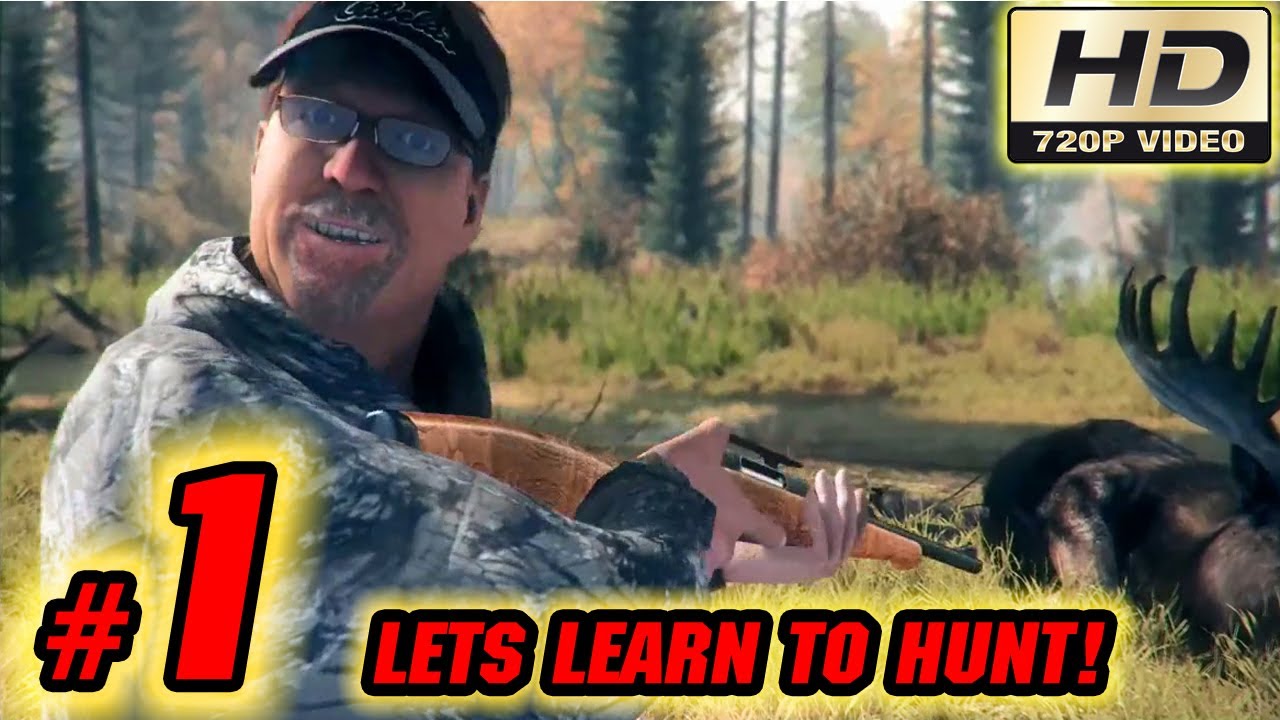 deer hunter xbox 360