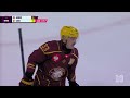 Highlights | Genève-Servette vs Ilves Tampere