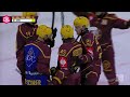 Highlights | Genève-Servette vs Ilves Tampere