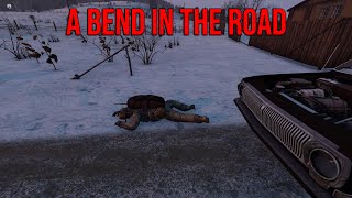 DayZ: A Bend in the Road