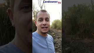 2 Tips for Selling Land!