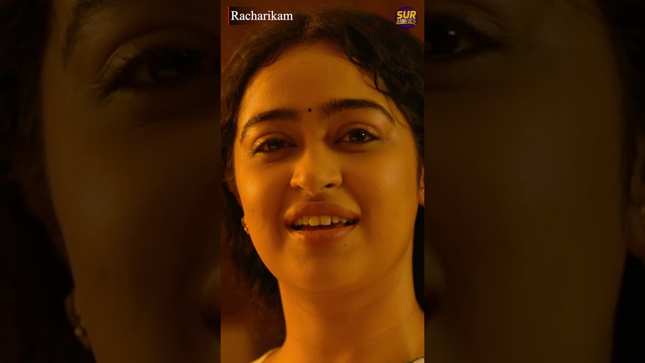 RACHARIKAM Movie | Releasing 9 October 2026 | Only On Sur Movies App