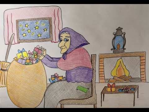 La Befana Storie e Leggende – Apps no Google Play