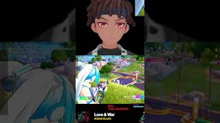 First Solo Win Since the Update!