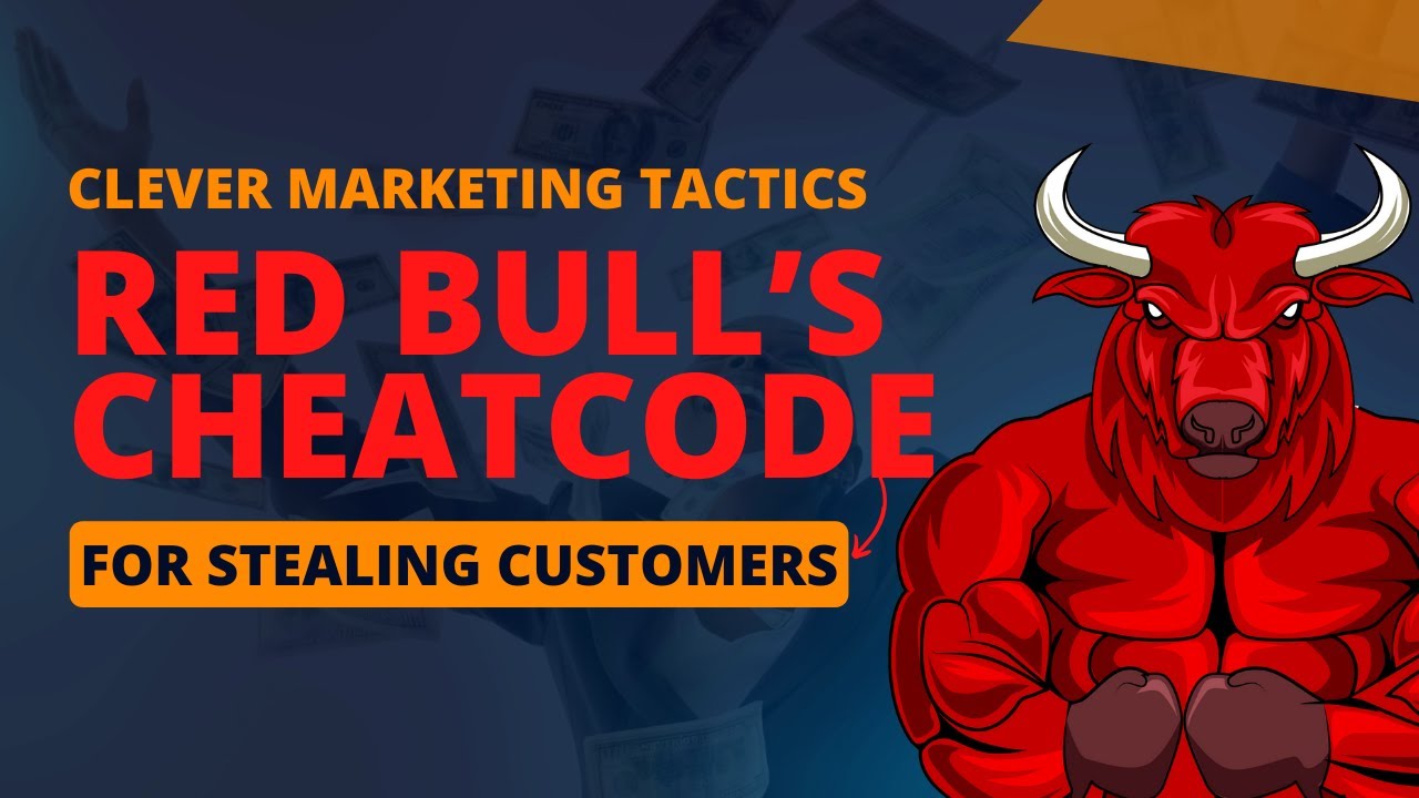 How To Get Clients: Steal Red Bull’s Social Proof and Popularity Bias Strategy