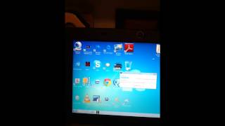 Video 2 scan master elm