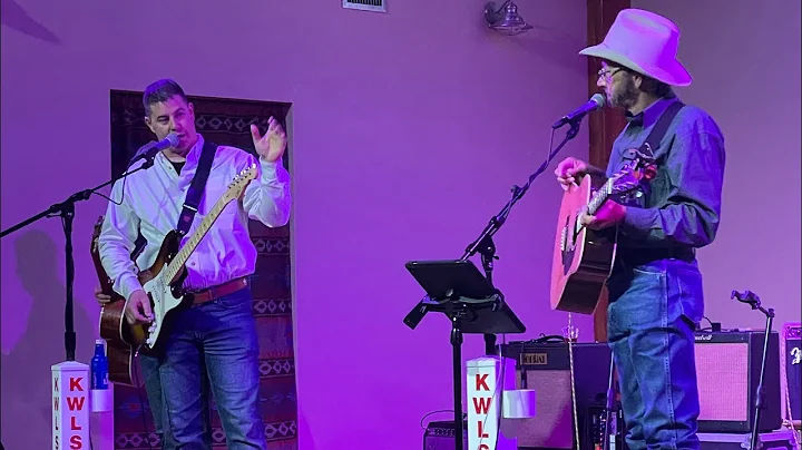 Jason Boyd Band with Marty Haggard - Ramblin Fever