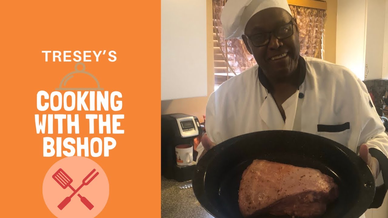 Cooking with my dad, The YouTube