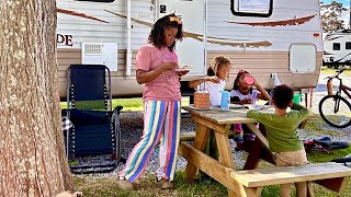 SHORT INSPIRATIONS ( rv living )