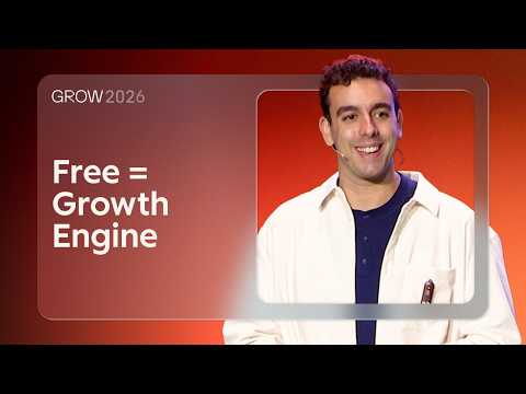 Why Heidi Made Its AI Product Free | GROW ANZ 2026 | HubSpot Live