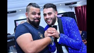 Cheb Bello Na3Albo L3Ach9 الي يبكــي الرجــال Exclu By Dj Ismail Bba