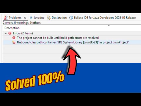 Fix The Project