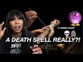 I WAS CURSED WITH BLACK MAGIC | STORYTIME