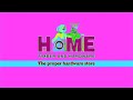 Home Timber And Hardware Logo Effects 