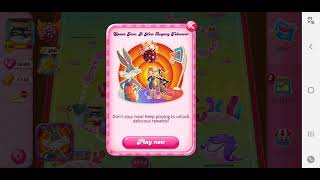 Download Lagu Space Jam Takeover Splashscreen Candy Crush Saga Special Event 💖 🏀🏀🏐🏀 MP3
