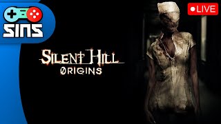 🔴 Everyone Has Mommy Issues in Silent Hill