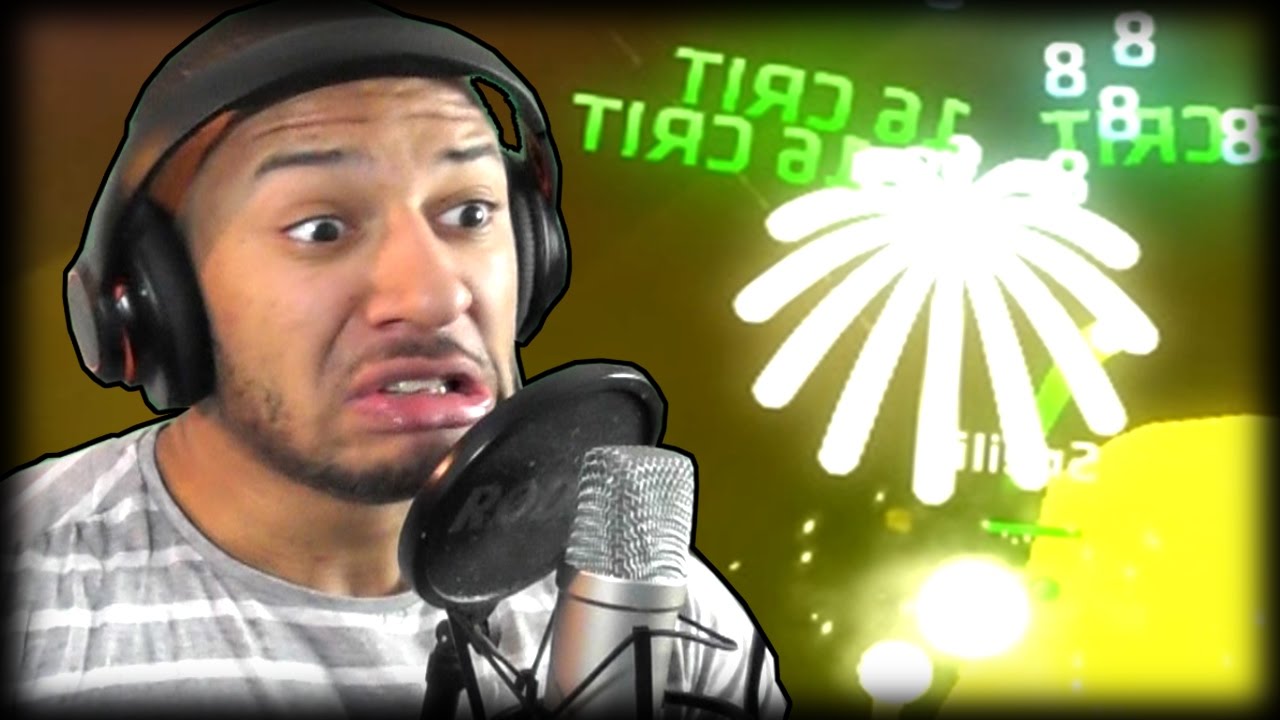 DIESER SCHUSS TUT SO WEH !! | ShellShock Live