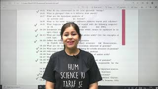 Important Questions NCERT | Class 12 | Organic Chemistry | 100 marks in CBSE Boards | Monica Bedi