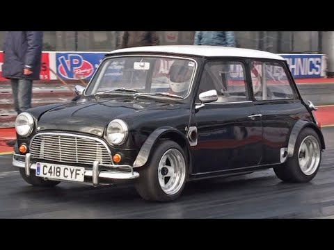 400hp-302ci-small-block-v8-in-a-mini!!