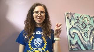 Kappa Kappa Psi