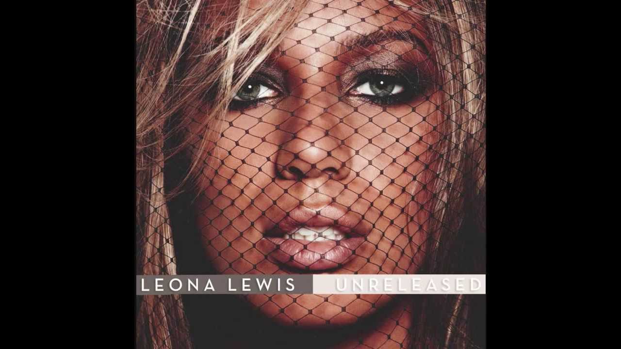 Leona Lewis - Crying Is Beautiful