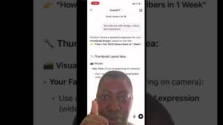 1k sub in 1 week #seo #viral