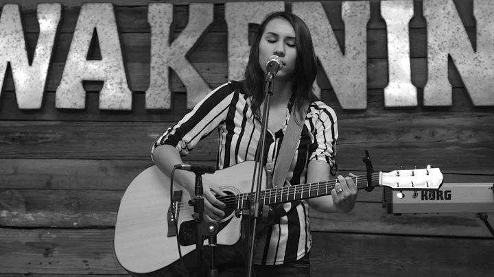 Theresa Meeks - Revolution (Live and Amplified)