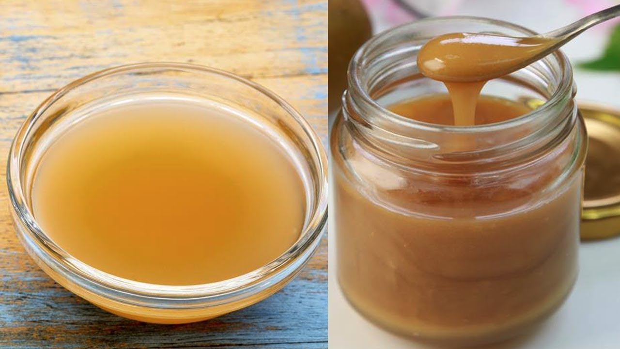 What Will Happen If You Drink Apple Cider Vinegar Mixed With Honey