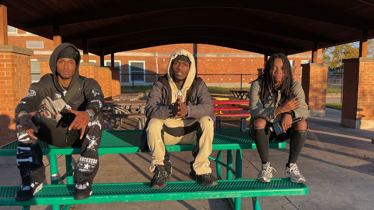 Inside the Most Dangerous Hood in Elkhart, Indiana: Garfield & Cleveland Avenue