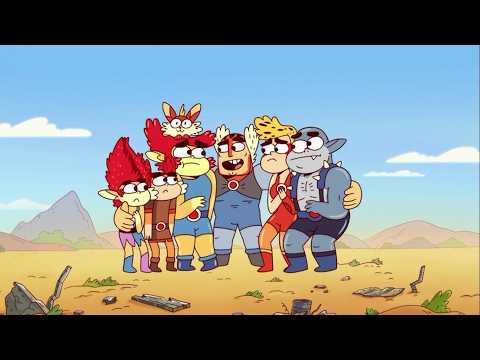Thundercats Roar: Ready to Roar [Cartoon Network Games]