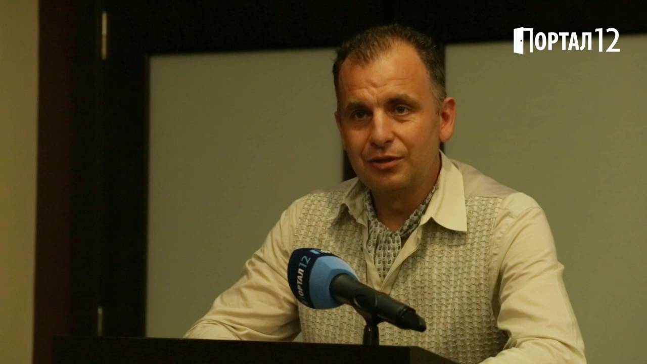 Основни правила на здравословното хранене - Лекция на Валентин Грандев