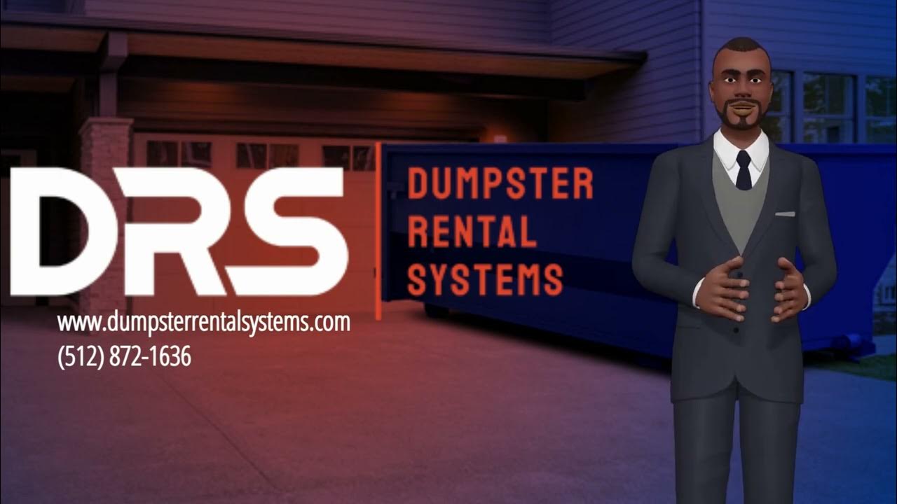 Roll Off Dumpsters Cedar Park TX Dumpster Rental Systems 512872