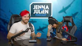 Jenna Julien Podcast Best Shark Tank Pitches