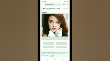 Remove background from any photo in a minute | ایک منٹ میں کسی بھی فوٹو کا بیک گراؤنڈ ہٹائے #shorts