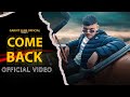 Garvit saini  come back official music