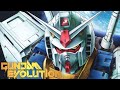 Gundam Evolution:  Smacking Heads Like Amuro Ray!