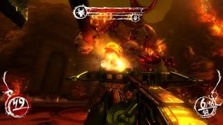 Let's Play Shadow Warrior: Chapter 6